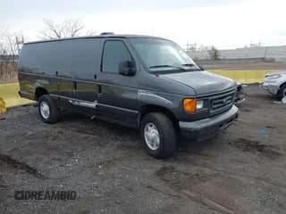 ✅ 2007 Ford Econoline Cargo Recreational • VIN: 1FTSS34L07DB06993 • Лот: 43800774. Опубликован ранее на IAAI с пробегом 183 567 миль. Бесплатный доступ к архиву аукционных продаж из США и подробный отчёт об истории автомобиля на DreamBid. Изображение 1.