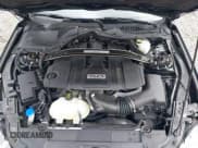 ✅ 2022 Ford Mustang GT • VIN: 1FA6P8CF4N5144803 • Lot: 42818749. Listed on IAAI with 22,945 mi. Free auction sales archive from the USA and detailed vehicle history report at DreamBid. Image 10.