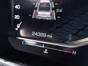 ✅ 2023 GMC Sierra 1500 Denali Ultimate • VIN: 1GTUUHEL2PZ182300 • Лот: 41498730. Опубликован ранее на IAAI с пробегом 24 389 миль. Бесплатный доступ к архиву аукционных продаж из США и подробный отчёт об истории автомобиля на DreamBid. Изображение 15.