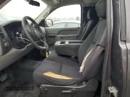 ✅ 2011 Chevrolet Silverado 1500 Work Truck • VIN: 1GCNCPE07BZ304908 • Lot: 71587054. Listed on Copart with 338,987 mi. Free auction sales archive from the USA and detailed vehicle history report at DreamBid. Image 7.