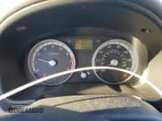 ✅ 2009 Hyundai Accent Auto GLS • VIN: KMHCM46C09U305722 • Лот: 86640594. Опубликован ранее на Copart с пробегом 80 800 миль. Бесплатный доступ к архиву аукционных продаж из США и подробный отчёт об истории автомобиля на DreamBid. Изображение 9.