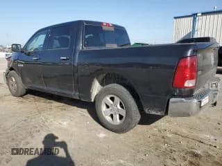 ✅ 2010 Dodge 1500 SLT • VIN: 1D7RB1CP0AS203479 • Лот: 73528044. Опубликован ранее на Copart с пробегом 206 135 миль. Бесплатный доступ к архиву аукционных продаж из США и подробный отчёт об истории автомобиля на DreamBid. Изображение 2.