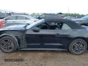 ✅ 2019 Ford Mustang EcoBoost • VIN: 1FATP8UHXK5182003 • Lot: 43299698. Listed on IAAI with 95,940 mi. Free auction sales archive from the USA and detailed vehicle history report at DreamBid. Image 14.