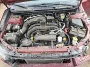 ✅ 2020 Subaru Impreza • VIN: 4S3GTAA69L1726937 • Lot: 43379195. Listed on Copart with 68,098 mi. Free auction sales archive from the USA and detailed vehicle history report at DreamBid. Image 11.