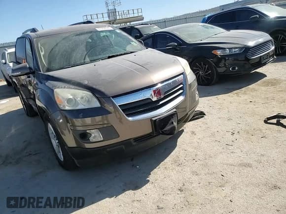 ✅ 2010 Saturn Outlook XE • VIN: 5GZLRTED5AJ195040 • Lot: 47298085. Wystawiony na Copart z przebiegiem 153 212 mil. Bezpłatny archiwum sprzedaży aukcyjnych z USA i szczegółowy raport historii pojazdu na DreamBid. Zdjęcie 11.