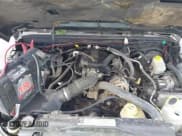 ✅ 2008 Jeep Wrangler Unlimited Sahara • VIN: 1J8GA59148L516756 • Lot: 43039933. Wystawiony na IAAI z przebiegiem 181 558 mil. Bezpłatny archiwum sprzedaży aukcyjnych z USA i szczegółowy raport historii pojazdu na DreamBid. Zdjęcie 10.