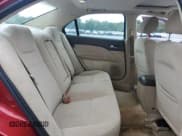 ✅ 2007 Mercury Milan • VIN: 3MEHM07Z27R606145 • Lot: 71452644. Wystawiony na Copart z przebiegiem Nie podano. Bezpłatny archiwum sprzedaży aukcyjnych z USA i szczegółowy raport historii pojazdu na DreamBid. Zdjęcie 10.