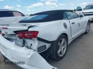 ✅ 2020 Chevrolet Camaro 1LT • VIN: 1G1FB3DX5L0128681 • Lot: 42239437. Listed on IAAI with Not provided. Free auction sales archive from the USA and detailed vehicle history report at DreamBid. Image 4.