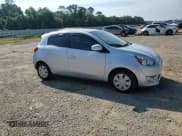 ✅ 2015 Mitsubishi Mirage DE • VIN: ML32A3HJ9FH058206 • Lot: 71496375. Wystawiony na Copart z przebiegiem 151 476 mil. Bezpłatny archiwum sprzedaży aukcyjnych z USA i szczegółowy raport historii pojazdu na DreamBid. Zdjęcie 13.