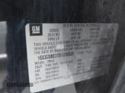 ✅ 2016 Chevrolet Colorado 2WD WT • VIN: 1GCGSBE37G1230520 • Lot: 43595827. Listed on IAAI with 101,437 mi. Free auction sales archive from the USA and detailed vehicle history report at DreamBid. Image 9.