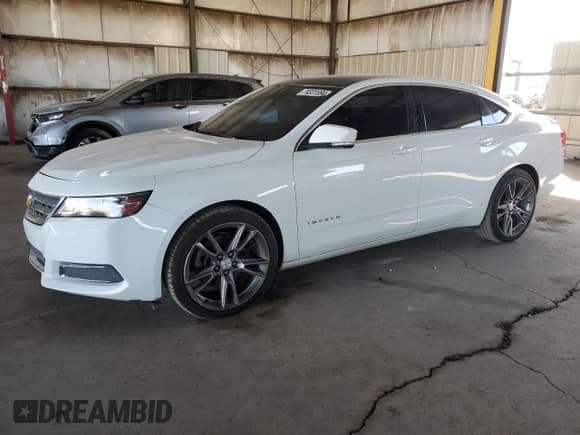 ✅ 2014 Chevrolet Impala LT • VIN: 2G1115SLXE9289111 • Лот: 74331894. Опубликован ранее на Copart с пробегом 167 147 миль. Бесплатный доступ к архиву аукционных продаж из США и подробный отчёт об истории автомобиля на DreamBid. Изображение 1.