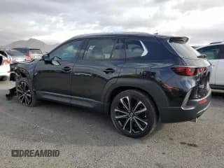 ✅ 2023 Mazda CX-50 S Premium Plus • VIN: 7MMVABEM3PN118809 • Lot: 82472685. Wystawiony na Copart z przebiegiem 7 247 mil. Bezpłatny archiwum sprzedaży aukcyjnych z USA i szczegółowy raport historii pojazdu na DreamBid. Zdjęcie 2.