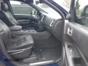 ✅ 2017 Dodge Durango Citadel • VIN: 1C4RDJEG7HC935355 • Lot: 42163160. Listed on IAAI with 141,559 mi. Free auction sales archive from the USA and detailed vehicle history report at DreamBid. Image 5.