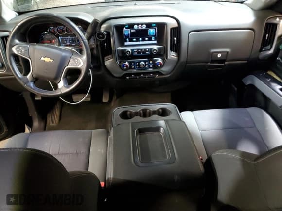 ✅ 2015 Chevrolet Silverado 1500 LT • VIN: 3GCUKREC4FG377342 • Lot: 92375785. Wystawiony na Copart z przebiegiem 79 996 mil. Bezpłatny archiwum sprzedaży aukcyjnych z USA i szczegółowy raport historii pojazdu na DreamBid. Zdjęcie 8.