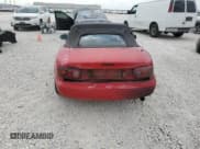 ✅ 1993 Mazda MX-5 Miata • VIN: JM1NA3519P0402888 • Lot: 76671354. Wystawiony na Copart z przebiegiem 242 353 mil. Bezpłatny archiwum sprzedaży aukcyjnych z USA i szczegółowy raport historii pojazdu na DreamBid. Zdjęcie 6.