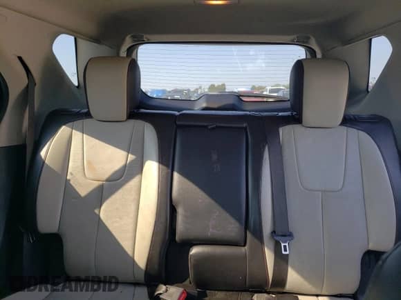 2014 Chevrolet Equinox LT z VIN 2GNALCEK5E6380241, wystawiony jako Copart lot #81154795 z przebiegiem 128 194 mil mil oraz Szkoda całkowita • Salvage title. Historia ofert i sprzedaży dostępna na DreamBid. Obrazek 10.