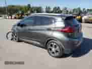 ✅ 2019 Chevrolet Bolt EV Premier • VIN: 1G1FZ6S0XK4138052 • Lot: 84962775. Wystawiony na Copart z przebiegiem 130 088 mil. Bezpłatny archiwum sprzedaży aukcyjnych z USA i szczegółowy raport historii pojazdu na DreamBid. Zdjęcie 2.