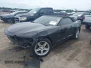 ✅ 2017 Chevrolet Camaro 1LT • VIN: 1G1FB3DS8H0207435 • Lot: 42384230. Wystawiony na IAAI z przebiegiem 112 929 mil. Bezpłatny archiwum sprzedaży aukcyjnych z USA i szczegółowy raport historii pojazdu na DreamBid. Zdjęcie 2.