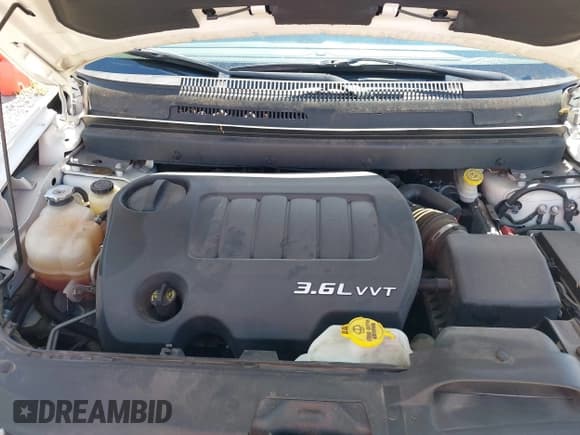 ✅ 2014 Dodge Journey SXT • VIN: 3C4PDCBG6ET101391 • Lot: 43478371. Listed on IAAI with 90,011 mi. Free auction sales archive from the USA and detailed vehicle history report at DreamBid. Image 10.