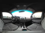 ✅ 2007 Toyota Tacoma PreRunner • VIN: 3TMJU62N37M033683 • Lot: 42383346. Listed on IAAI with 138,683 mi. Free auction sales archive from the USA and detailed vehicle history report at DreamBid. Image 18.