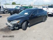 ✅ 2017 Nissan Altima S • VIN: 1N4AL3AP9HN358713 • Лот: 43203049. Опубликован ранее на IAAI с пробегом 103 195 миль. Бесплатный доступ к архиву аукционных продаж из США и подробный отчёт об истории автомобиля на DreamBid. Изображение 18.