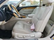 ✅ 2002 Lexus SC 430 • VIN: JTHFN48Y020034860 • Lot: 90989165. Wystawiony na Copart z przebiegiem 109 415 mil. Bezpłatny archiwum sprzedaży aukcyjnych z USA i szczegółowy raport historii pojazdu na DreamBid. Zdjęcie 7.