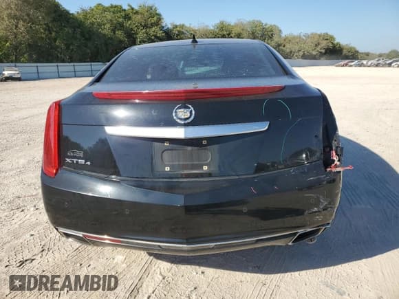✅ 2014 Cadillac XTS Luxury • VIN: 2G61N5S33E9271239 • Lot: 86324655. Wystawiony na Copart z przebiegiem 143 493 mil. Bezpłatny archiwum sprzedaży aukcyjnych z USA i szczegółowy raport historii pojazdu na DreamBid. Zdjęcie 6.