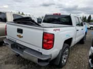 ✅ 2018 Chevrolet Silverado 1500 LT • VIN: 3GCUKRER1JG309688 • Лот: 64389174. Опубликован ранее на Copart с пробегом 149 799 миль. Бесплатный доступ к архиву аукционных продаж из США и подробный отчёт об истории автомобиля на DreamBid. Изображение 3.