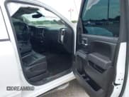 ✅ 2017 Chevrolet Silverado 2500HD LT • VIN: 1GC1KVEG6HF101957 • Lot: 42343984. Listed on IAAI with 313,934 mi. Free auction sales archive from the USA and detailed vehicle history report at DreamBid. Image 5.