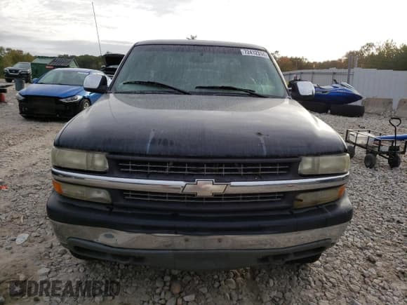 ✅ 2002 Chevrolet Silverado 1500 LT • VIN: 2GCEK19T821272239 • Лот: 72412314. Опубликован ранее на Copart с пробегом 267 935 миль. Бесплатный доступ к архиву аукционных продаж из США и подробный отчёт об истории автомобиля на DreamBid. Изображение 5.