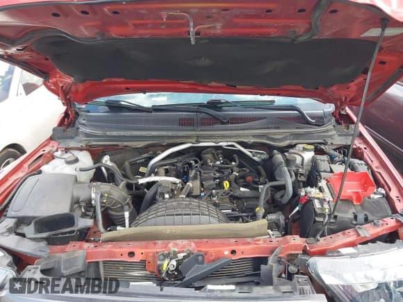 ✅ 2022 Ford Ranger XLT • VIN: 1FTER4FH0NLD07187 • Lot: 43290158. Wystawiony na IAAI z przebiegiem 47 030 mil. Bezpłatny archiwum sprzedaży aukcyjnych z USA i szczegółowy raport historii pojazdu na DreamBid. Zdjęcie 10.