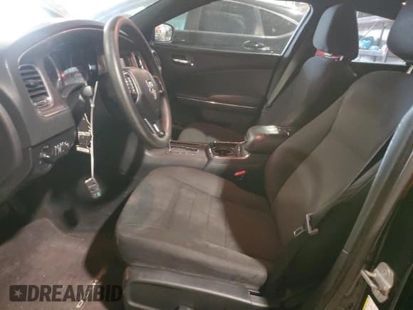 ✅ 2012 Dodge Charger SE • VIN: 2C3CDXBG6CH202379 • Lot: 81848255. Wystawiony na Copart z przebiegiem 114 321 mil. Bezpłatny archiwum sprzedaży aukcyjnych z USA i szczegółowy raport historii pojazdu na DreamBid. Zdjęcie 7.