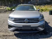 ✅ 2023 Volkswagen Tiguan S • VIN: 3VVRB7AX5PM119385 • Лот: 71078825. Опубликован ранее на Copart с пробегом 13 138 миль. Бесплатный доступ к архиву аукционных продаж из США и подробный отчёт об истории автомобиля на DreamBid. Изображение 5.