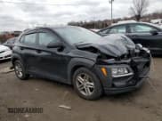 ✅ 2019 Hyundai Kona SE • VIN: KM8K12AA7KU385010 • Лот: 41196924. Опубликован ранее на Copart с пробегом 185 925 миль. Бесплатный доступ к архиву аукционных продаж из США и подробный отчёт об истории автомобиля на DreamBid. Изображение 4.