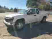 2006 Chevrolet Colorado Work Truck с VIN 1GCCS196968321632, выставлен на аукционе Copart как лот 91357755 с пробегом 165 001 миль миль и Чистый • Clean title. История ставок и продаж доступна на DreamBid. Изображение 1.