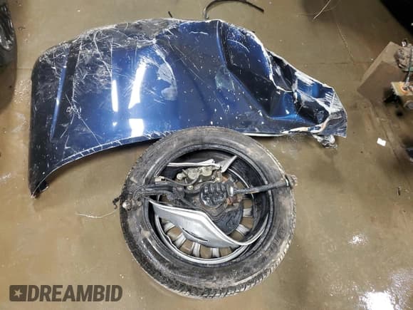 ✅ 2021 Nissan Armada Platinum • VIN: JN8AY2DBXM9791731 • Lot: 51018365. Listed on Copart with Not provided. Free auction sales archive from the USA and detailed vehicle history report at DreamBid. Image 12.