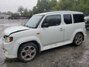 ✅ 2009 Honda Element SC • VIN: 5J6YH18969L003205 • Лот: 72687734. Опубликован ранее на Copart с пробегом 125 453 миль. Бесплатный доступ к архиву аукционных продаж из США и подробный отчёт об истории автомобиля на DreamBid. Изображение 1.