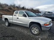 ✅ 2003 Dodge Dakota • VIN: 1D7GG42N53S239701 • Lot: 46103105. Listed on Copart with Not provided. Free auction sales archive from the USA and detailed vehicle history report at DreamBid. Image 4.
