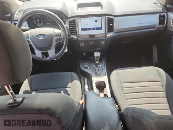 ✅ 2020 Ford Ranger XLT • VIN: 1FTER4FH8LLA73605 • Lot: 81273095. Wystawiony na Copart z przebiegiem 69 176 mil. Bezpłatny archiwum sprzedaży aukcyjnych z USA i szczegółowy raport historii pojazdu na DreamBid. Zdjęcie 8.