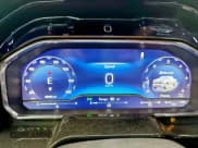 ✅ 2024 Chevrolet Silverado 1500 • VIN: 3GCPADEK4RG119854 • Лот: 55273895. Опубликован ранее на Copart с пробегом 6 635 миль. Бесплатный доступ к архиву аукционных продаж из США и подробный отчёт об истории автомобиля на DreamBid. Изображение 8.