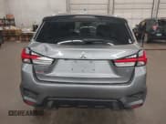 ✅ 2021 Mitsubishi Outlander ES • VIN: JA4ARUAU1MU024044 • Lot: 43017856. Listed on IAAI with 82,276 mi. Free auction sales archive from the USA and detailed vehicle history report at DreamBid. Image 17.