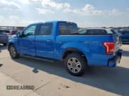 ✅ 2016 Ford F-150 XL • VIN: 1FTEW1CF3GKE41646 • Лот: 70841965. Опубликован ранее на Copart с пробегом 323 350 миль. Бесплатный доступ к архиву аукционных продаж из США и подробный отчёт об истории автомобиля на DreamBid. Изображение 2.