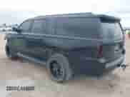 2020 Chevrolet Suburban LT z VIN 1GNSKHKC2LR143158, wystawiony jako IAAI lot #43036566 z przebiegiem 121 145 mil mil oraz . Historia ofert i sprzedaży dostępna na DreamBid. Obrazek 3.