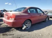 ✅ 2005 Hyundai Elantra GLS • VIN: KMHDN46D15U096124 • Lot: 42991905. Wystawiony na Copart z przebiegiem 113 255 mil. Bezpłatny archiwum sprzedaży aukcyjnych z USA i szczegółowy raport historii pojazdu na DreamBid. Zdjęcie 3.