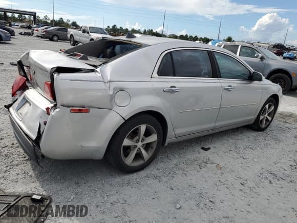 ✅ 2012 Chevrolet Malibu 1LT • VIN: 1G1ZC5EU1CF278875 • Лот: 83926675. Опубликован ранее на Copart с пробегом 181 653 миль. Бесплатный доступ к архиву аукционных продаж из США и подробный отчёт об истории автомобиля на DreamBid. Изображение 3.