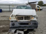 ✅ 2008 Ford Ranger XL • VIN: 1FTYR14U08PA85128 • Lot: 80356185. Listed on Copart with 207,716 mi. Free auction sales archive from the USA and detailed vehicle history report at DreamBid. Image 5.