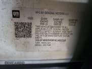 ✅ 2023 Chevrolet Bolt EV 1LT • VIN: 1G1FW6S00P4149318 • Lot: 44242085. Wystawiony na Copart z przebiegiem 62 035 mil. Bezpłatny archiwum sprzedaży aukcyjnych z USA i szczegółowy raport historii pojazdu na DreamBid. Zdjęcie 12.