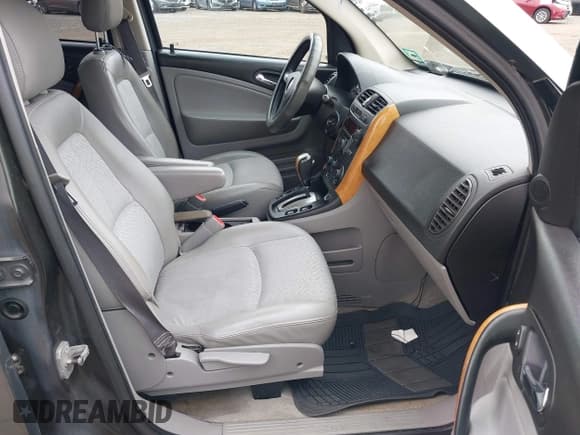 ✅ 2007 Saturn VUE V6 • VIN: 5GZCZ63497S826198 • Lot: 42079662. Wystawiony na IAAI z przebiegiem 156 790 mil. Bezpłatny archiwum sprzedaży aukcyjnych z USA i szczegółowy raport historii pojazdu na DreamBid. Zdjęcie 5.