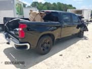 ✅ 2024 Chevrolet Silverado 1500 • VIN: 3GCUD4ED0RG412033 • Лот: 42533107. Опубликован ранее на IAAI с пробегом 4 258 миль. Бесплатный доступ к архиву аукционных продаж из США и подробный отчёт об истории автомобиля на DreamBid. Изображение 4.