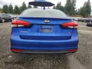 ✅ 2018 Kia Forte LX • VIN: 3KPFL4A74JE175171 • Лот: 94295985. Опубликован ранее на Copart с пробегом 75 587 миль. Бесплатный доступ к архиву аукционных продаж из США и подробный отчёт об истории автомобиля на DreamBid. Изображение 6.